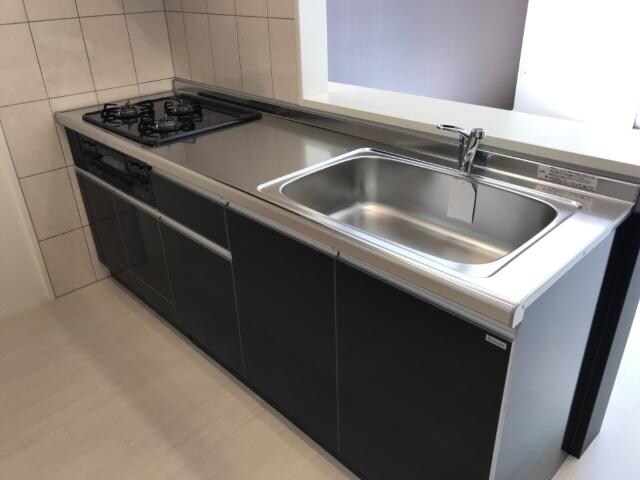 物件内観写真18　(キッチン)