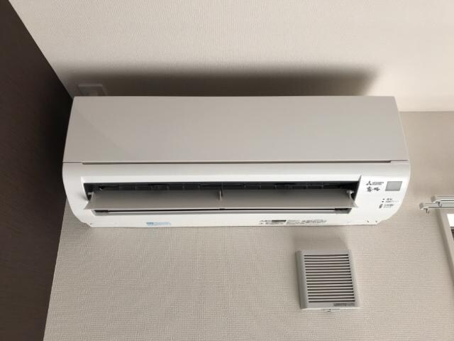 物件内観写真19　(エアコン)