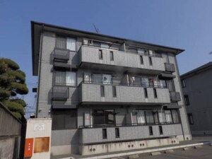 デミュール壱番館外観写真