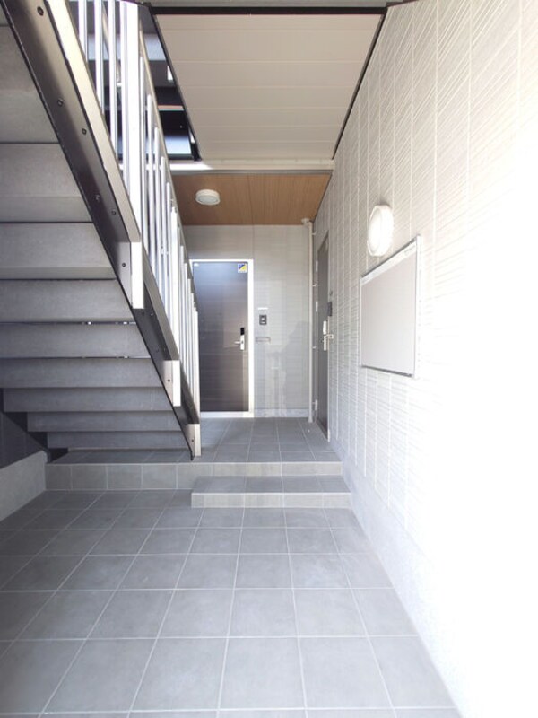 ロビー・ラウンジ