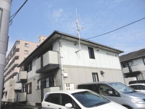 セジュール彩・澤　澤外観写真