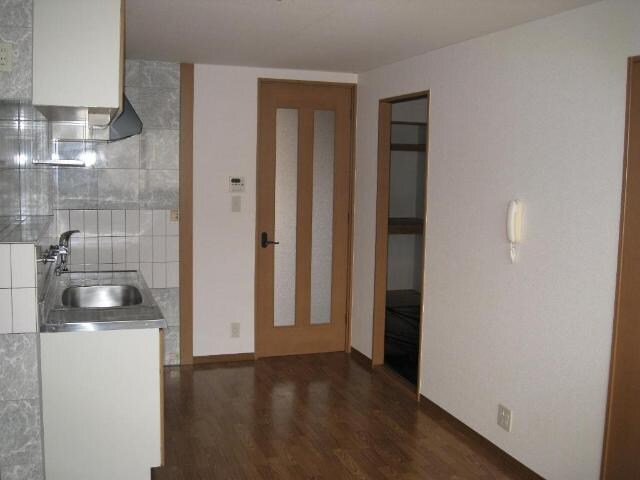 物件内観写真9　(ＤＫ（9.5帖）（イメージ）)