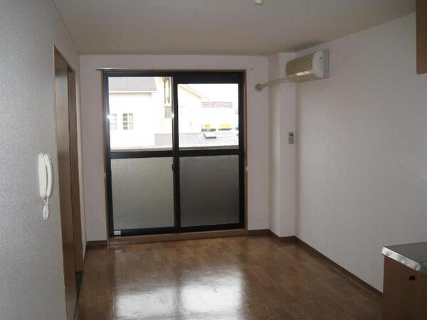 内装他(ＤＫ（9.5帖）（イメージ）)