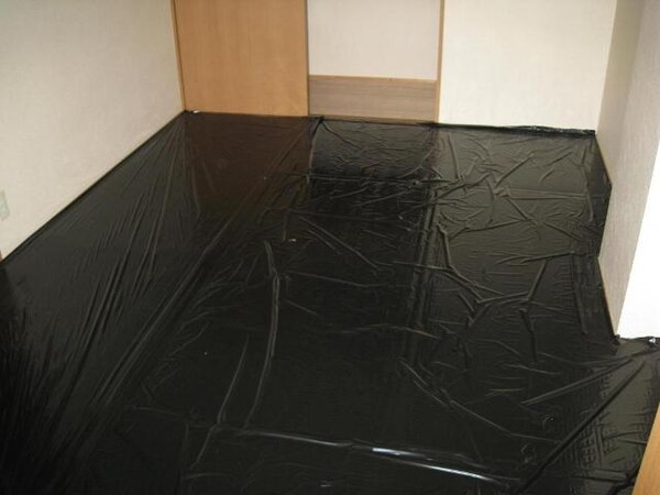 内装他(和室（6帖）（イメージ）)