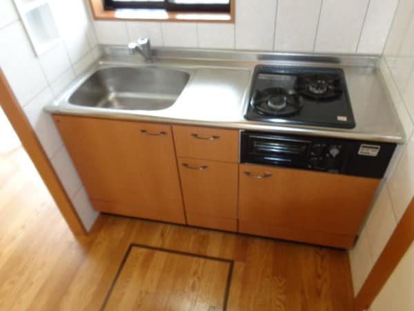 キッチン(キッチン)