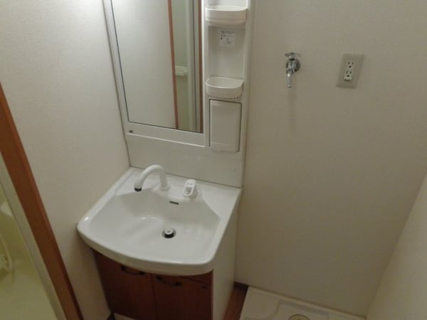 洗面・脱衣所(洗髪洗面化粧台（イメージ）)