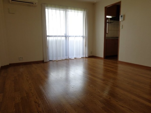 内装他(洋室（イメージ）)