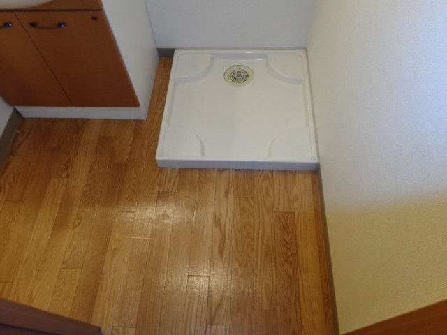 物件内観写真14　(洗濯機置場（イメージ）)