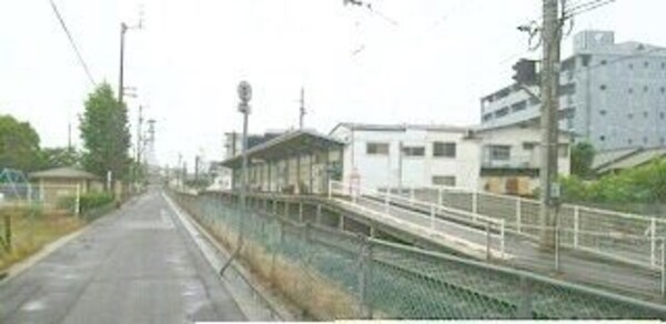 周辺環境(琴電沖松島駅さんまで1000m)