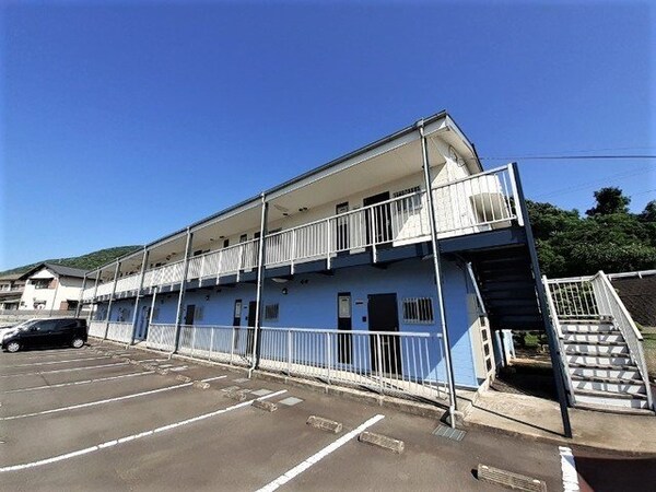 外観(外観も気になるポイント)