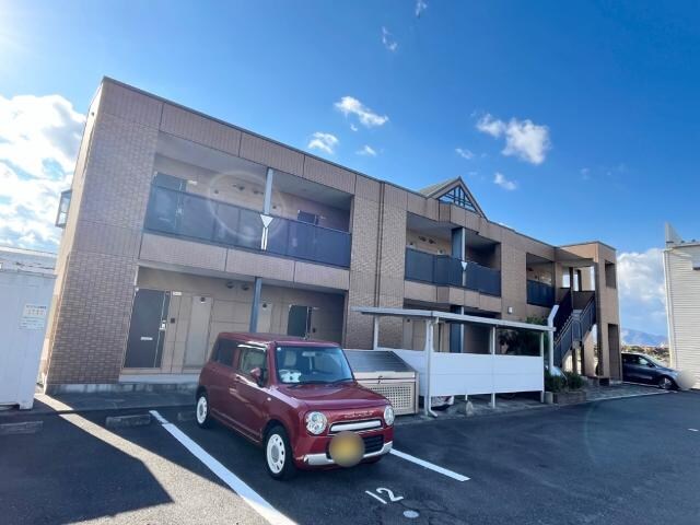 物件外観写真3　(外観写真（昼）)