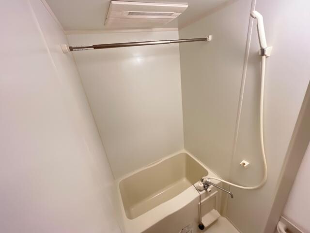 物件内観写真13　(バス／シャワールーム等)