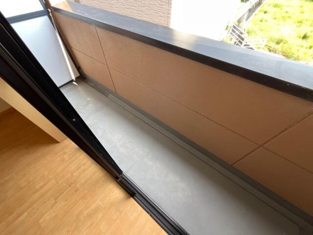 物件内観写真20　(ベランダ)