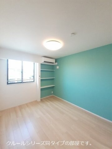 物件内観写真15　(過ごしやすい室内です)