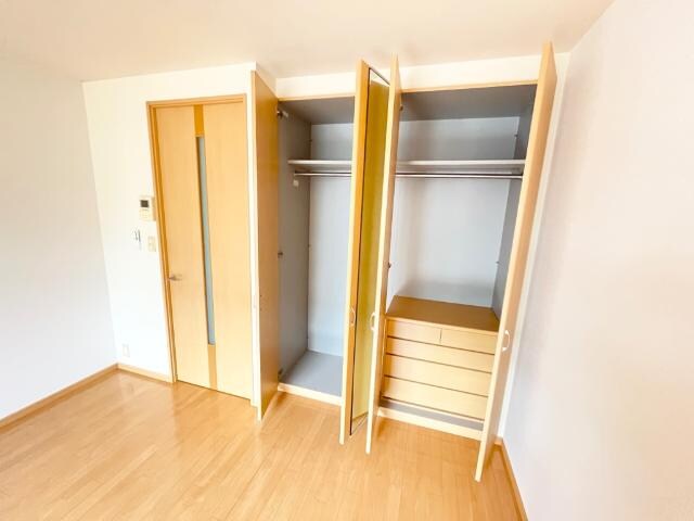 物件内観写真26　(クローゼット)