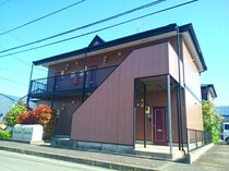 イグレック。楯　Ａの外観写真