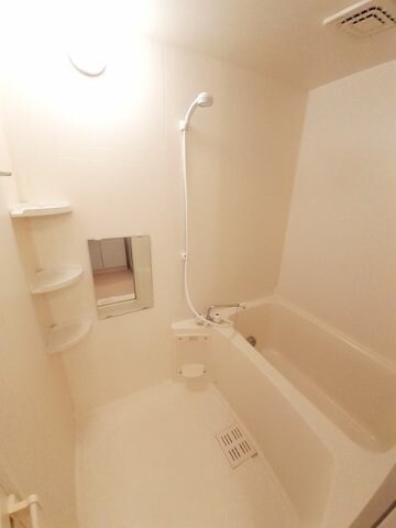 物件内観写真11　(お風呂で日々の疲れを落としましょう)