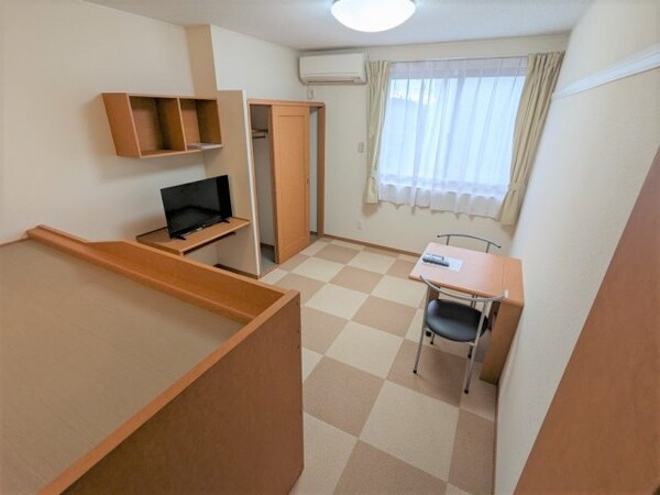 居室