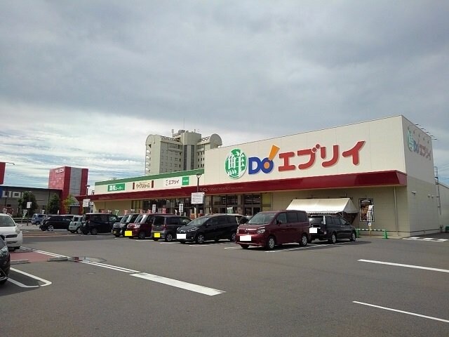 物件外観写真3　(エブリィ宇多津店まで650m)