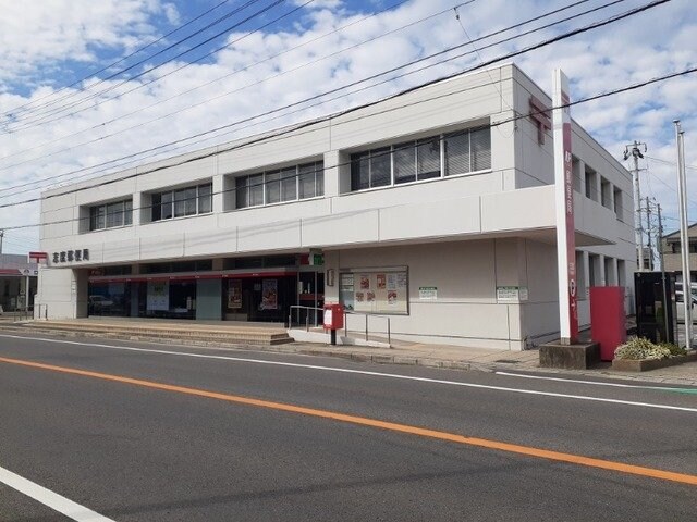 物件外観写真6　(志度郵便局さんまで650m)