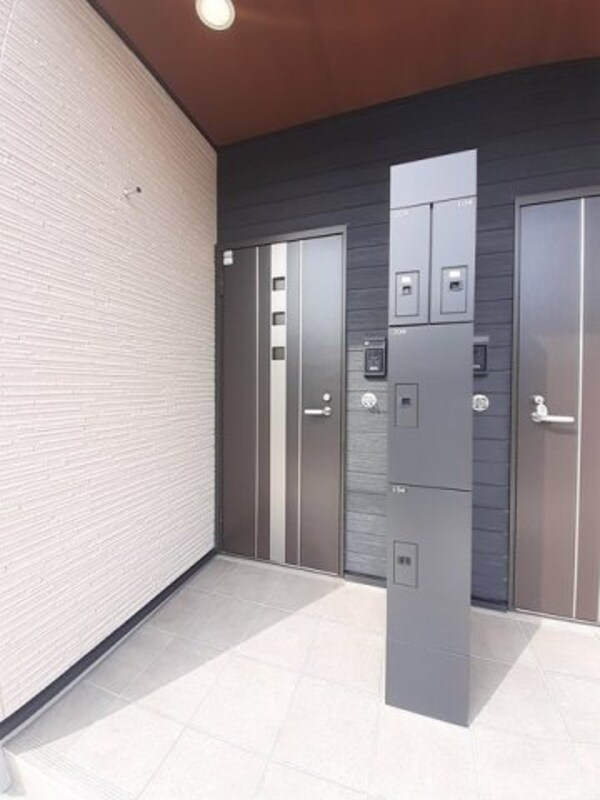建物設備