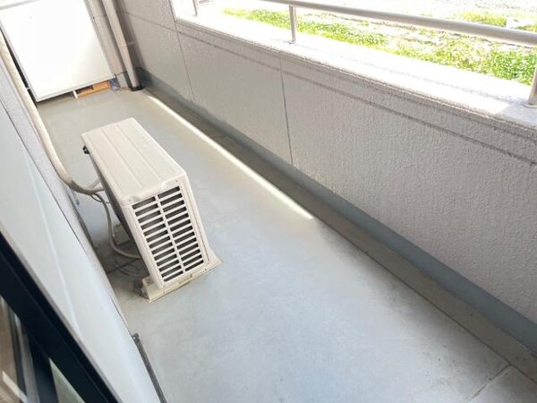 バルコニー(ベランダ（イメージ）)