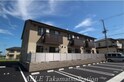 グランツ上薬王寺　Ａ棟