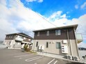 シャーメゾンさぬき　Ａ棟