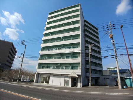マリオン屋島東外観写真