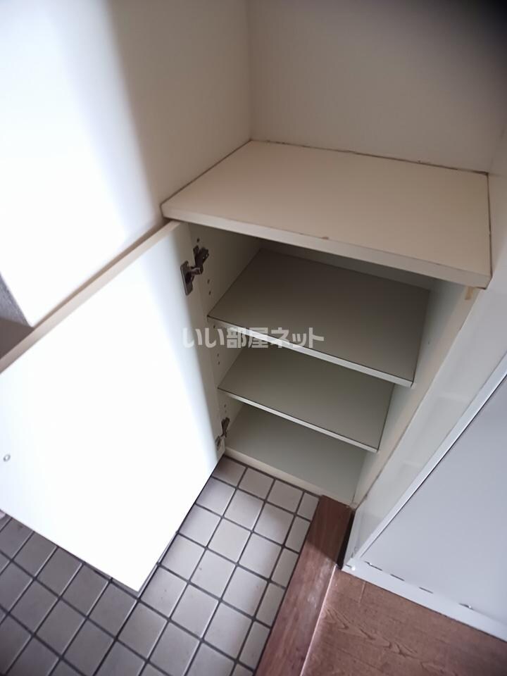 物件内観写真21　