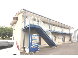 るーむ高松外観写真