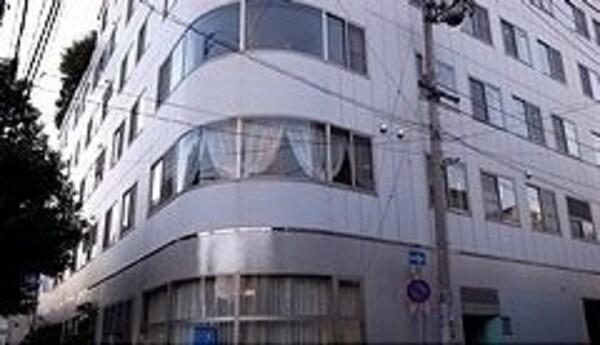 周辺環境(クワヤ病院さんまで300m)