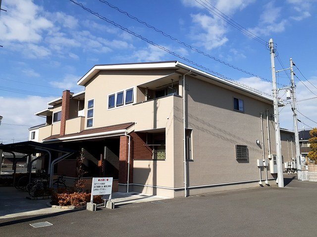 ジュネスＭ　Ⅱ