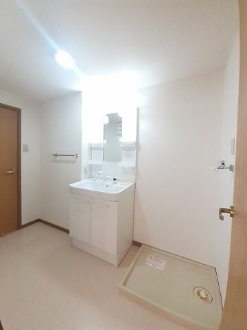 洗面・脱衣所