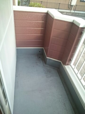 物件内観写真17　(バルコニーがあります)