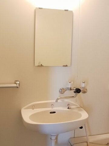 物件内観写真17　(洗面所です)