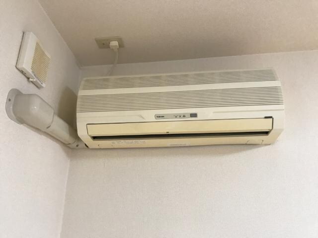 物件内観写真7　(エアコン)