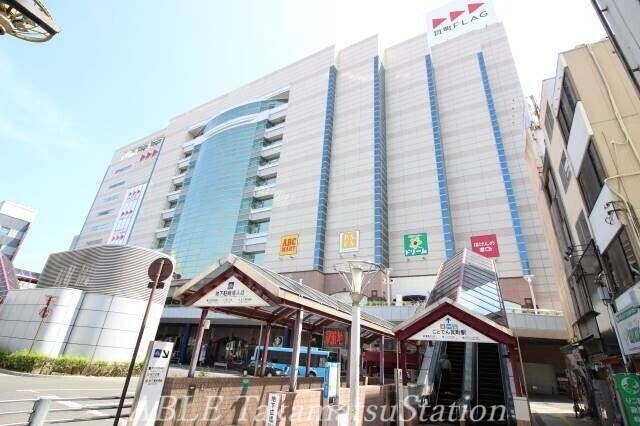 物件外観写真3　(瓦町flag 1340m)