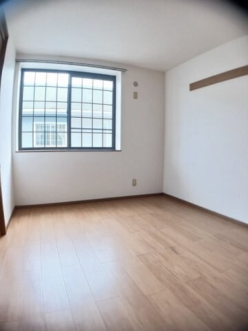 物件内観写真12　(中はこのようになっています)