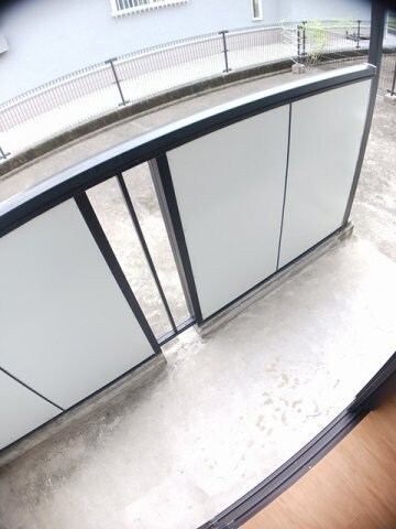 物件内観写真18　(お庭の付いた物件です)