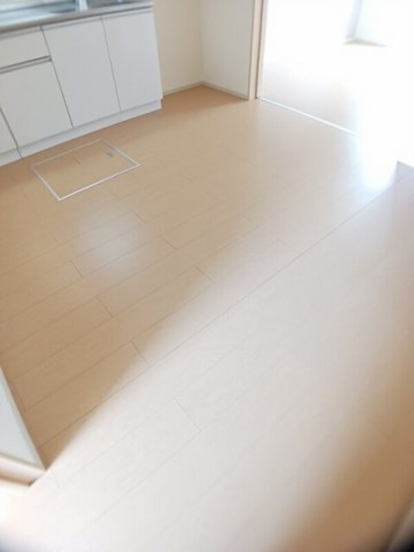 内装他(内装もきれいです)