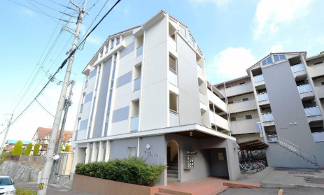 カレッジシティハイツ