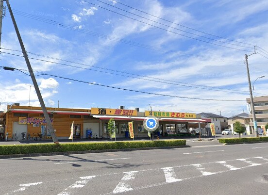 新鮮市場きむら 木太店