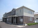 スカイハイツＫ　Ｂ