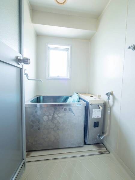 物件内観写真6　(ビレッジハウスの同一物件・同一タイプの間取りの写真です)