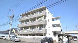 アーバンハイツ外観写真