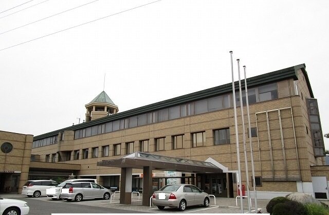 物件外観写真7　(高松市国分寺支所さんまで1500m)