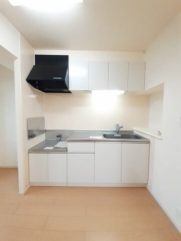 物件内観写真10　(キッチンでお料理をお楽しみください)