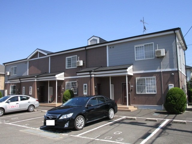 ベルメゾン　Ｂ