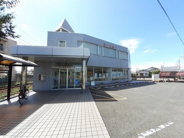 周辺環境(百十四銀行屋島支店さんまで720m)
